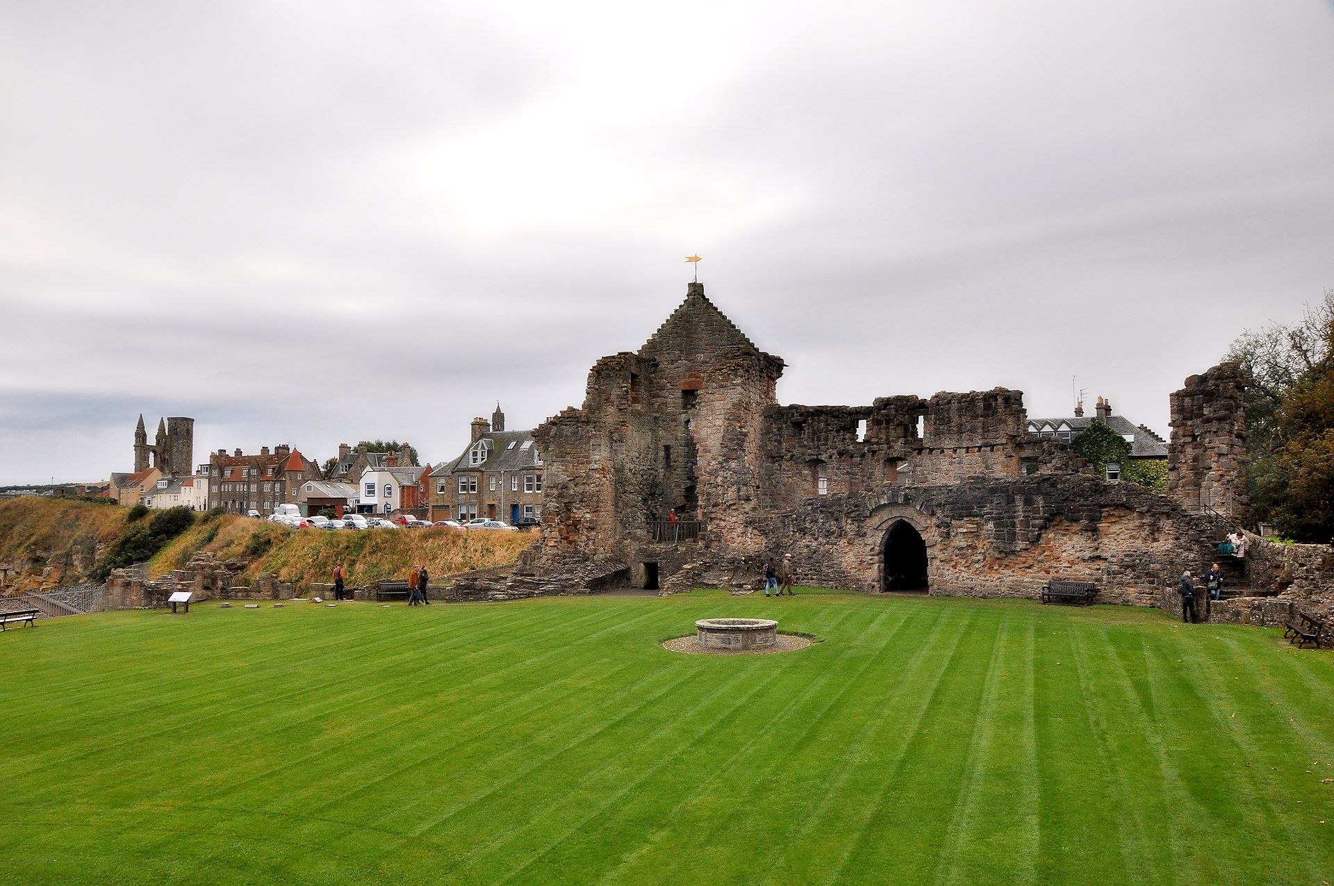 St. Andrews
